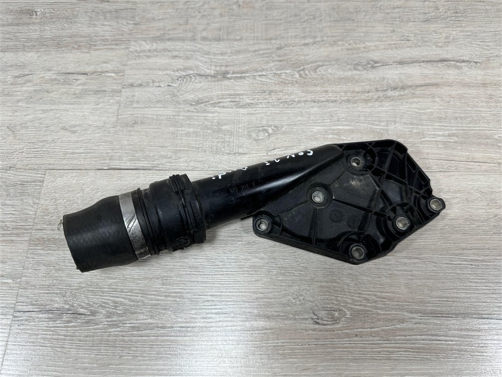 Фланец системы охлаждения, 1500 рублей, Севастополь