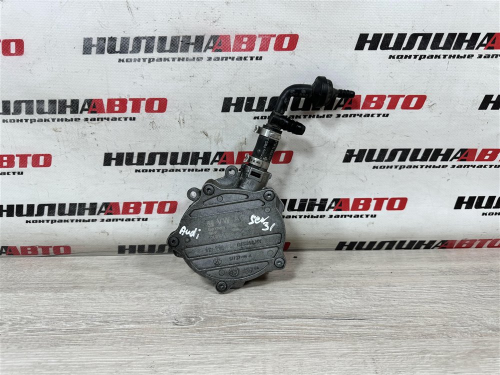 Вакуумный насос, 4000 рублей, Севастополь