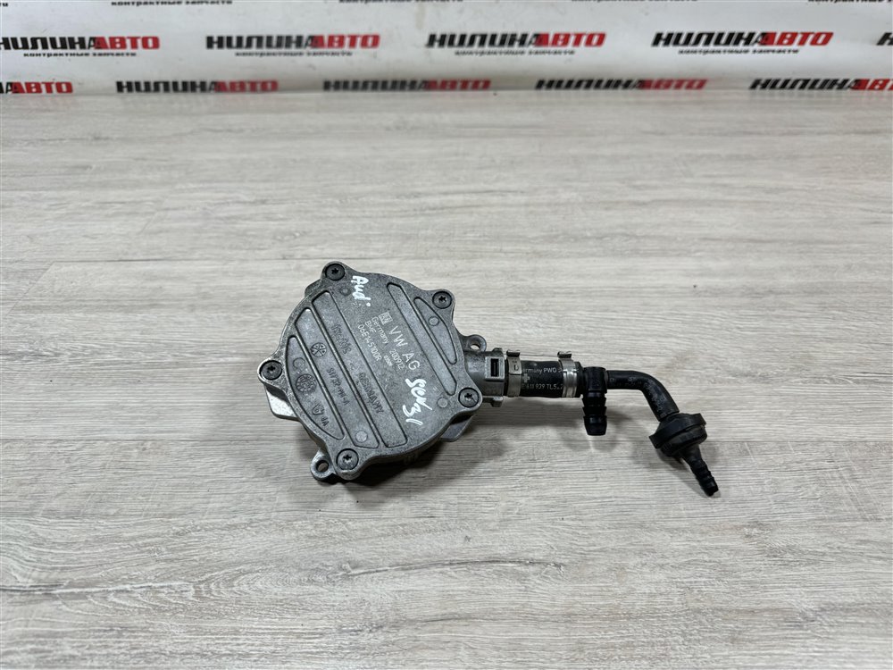 Вакуумный насос, 4000 рублей, Севастополь