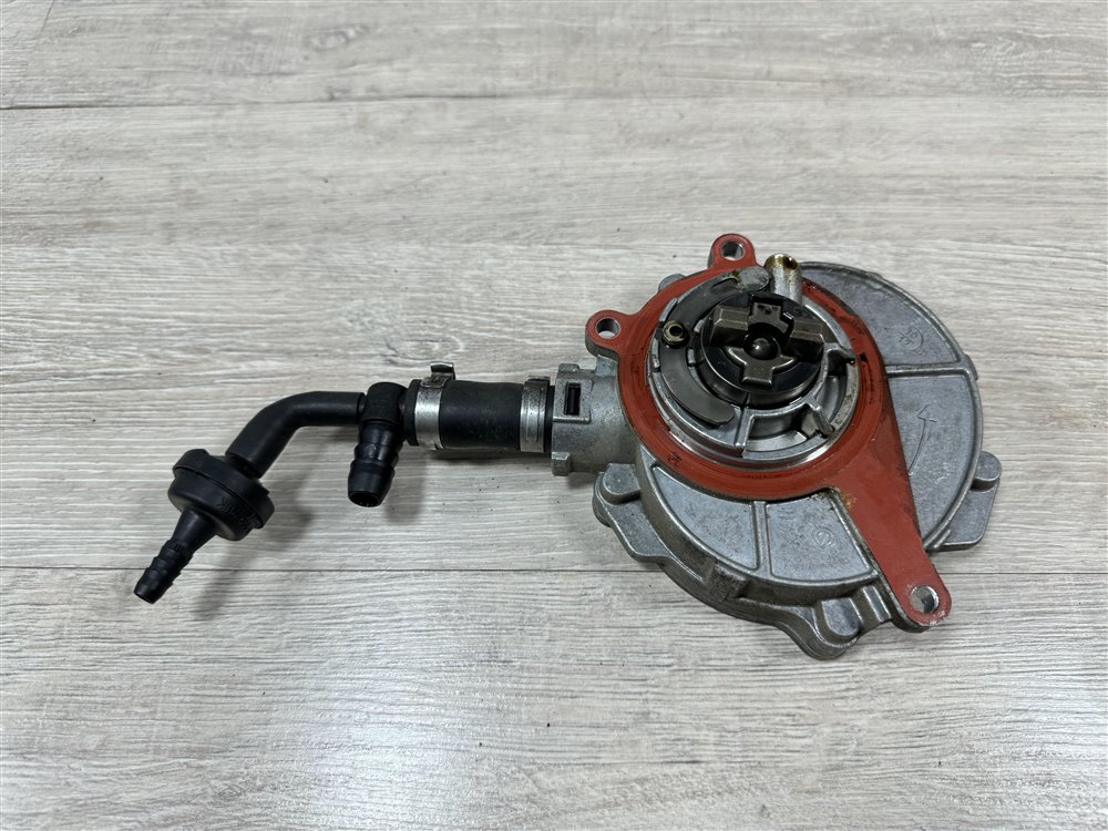 Вакуумный насос, 4000 рублей, Севастополь