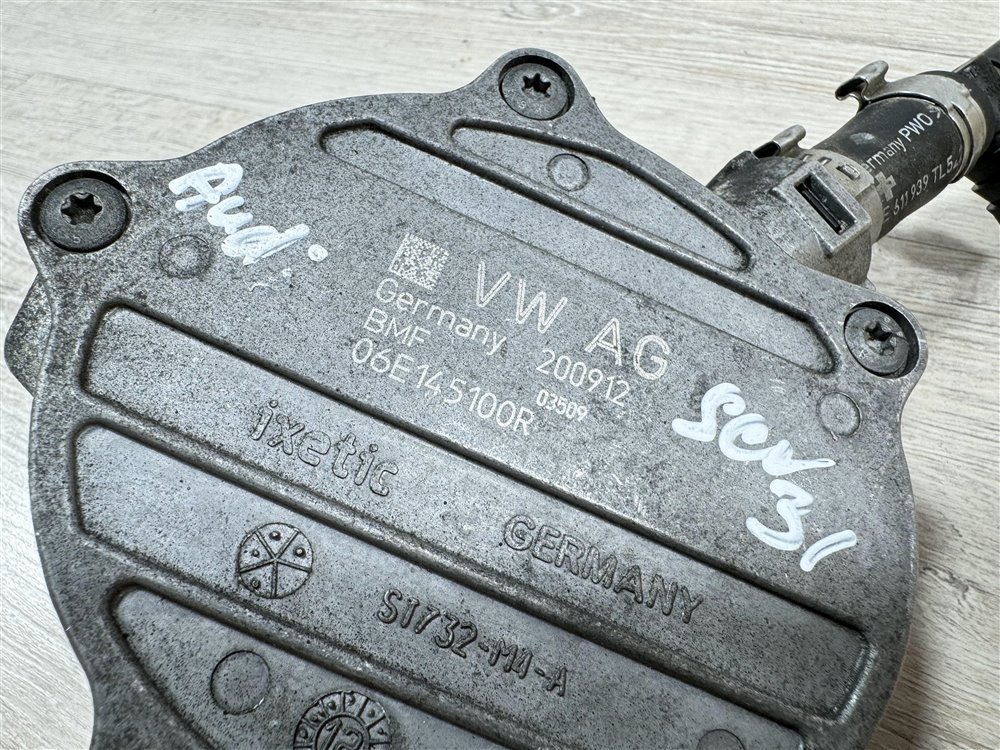 Вакуумный насос, 4000 рублей, Севастополь