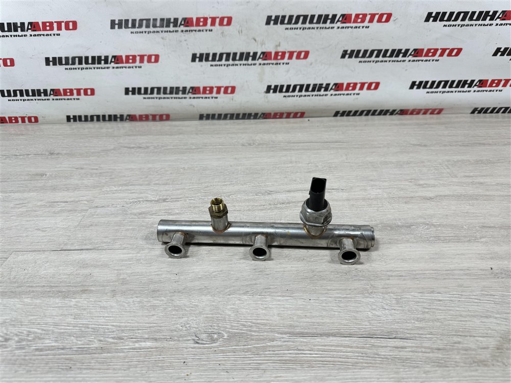 Рампа топливная, 1000 рублей, Севастополь