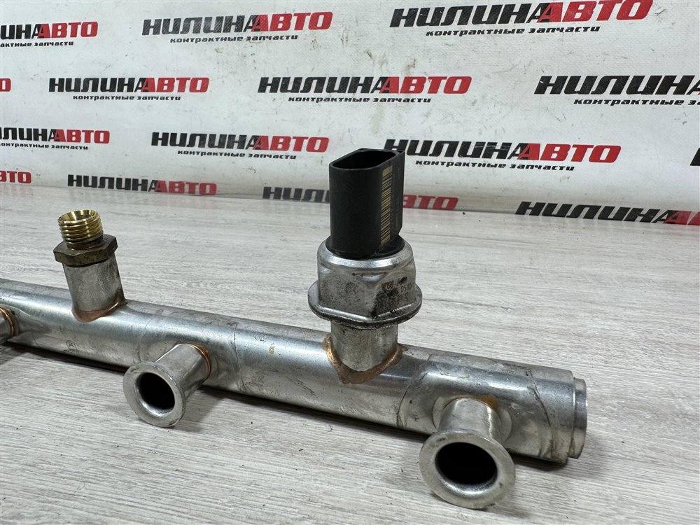 Рампа топливная, 1000 рублей, Севастополь