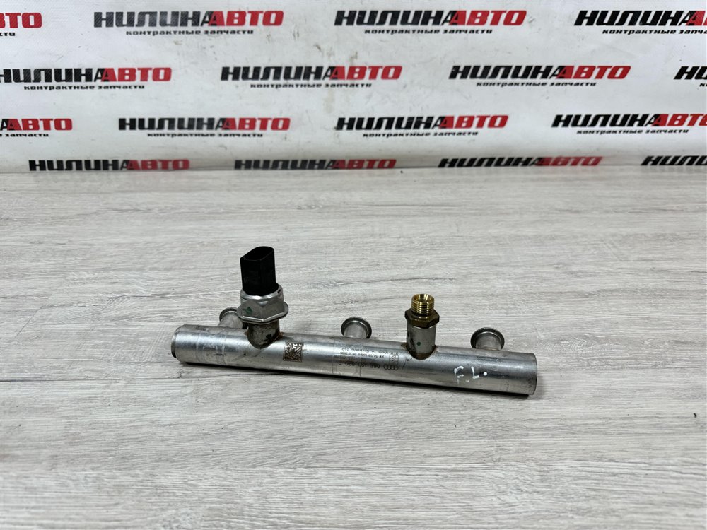 Рампа топливная, 1000 рублей, Севастополь