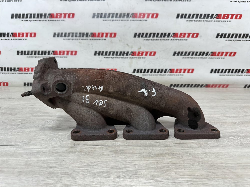 Коллектор выпускной, 1500 рублей, Севастополь