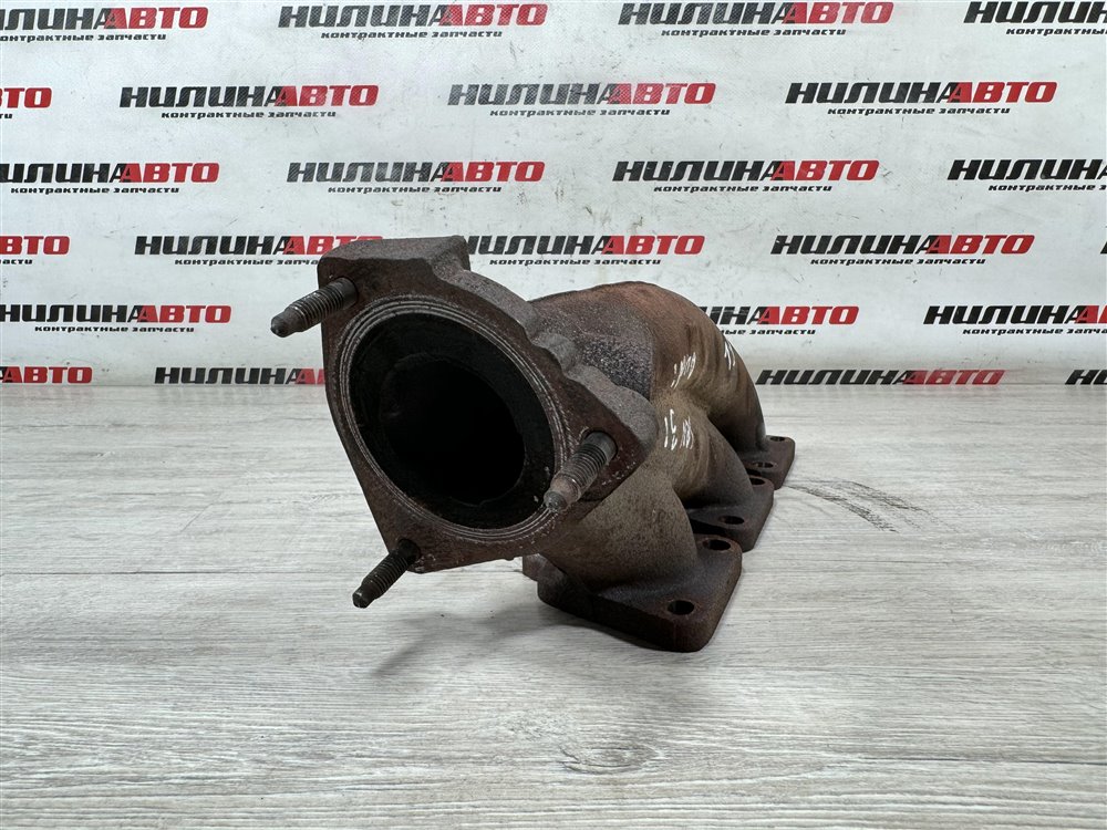 Коллектор выпускной, 1500 рублей, Севастополь