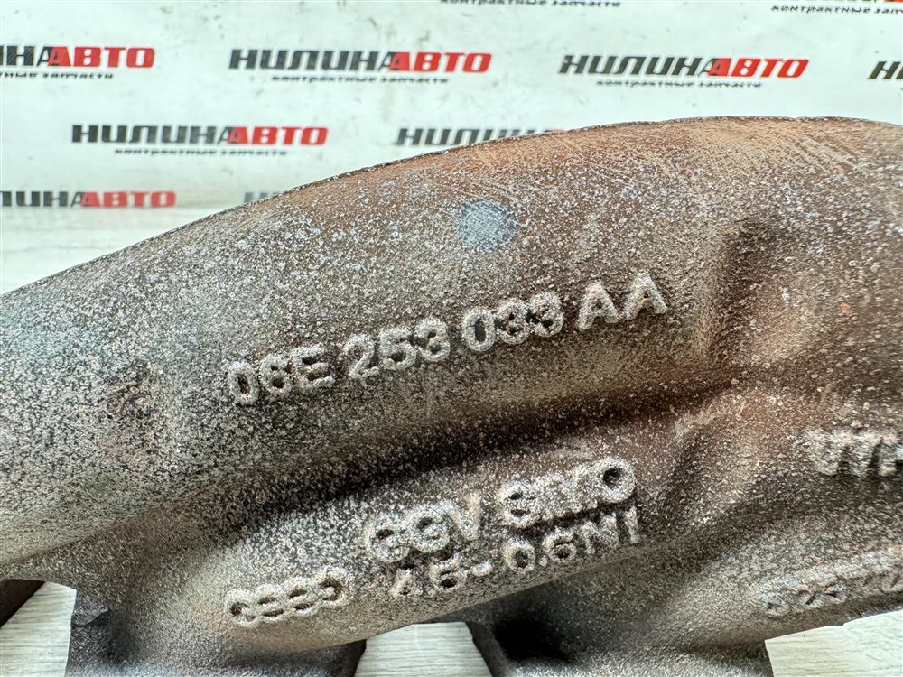 Коллектор выпускной, 1500 рублей, Севастополь