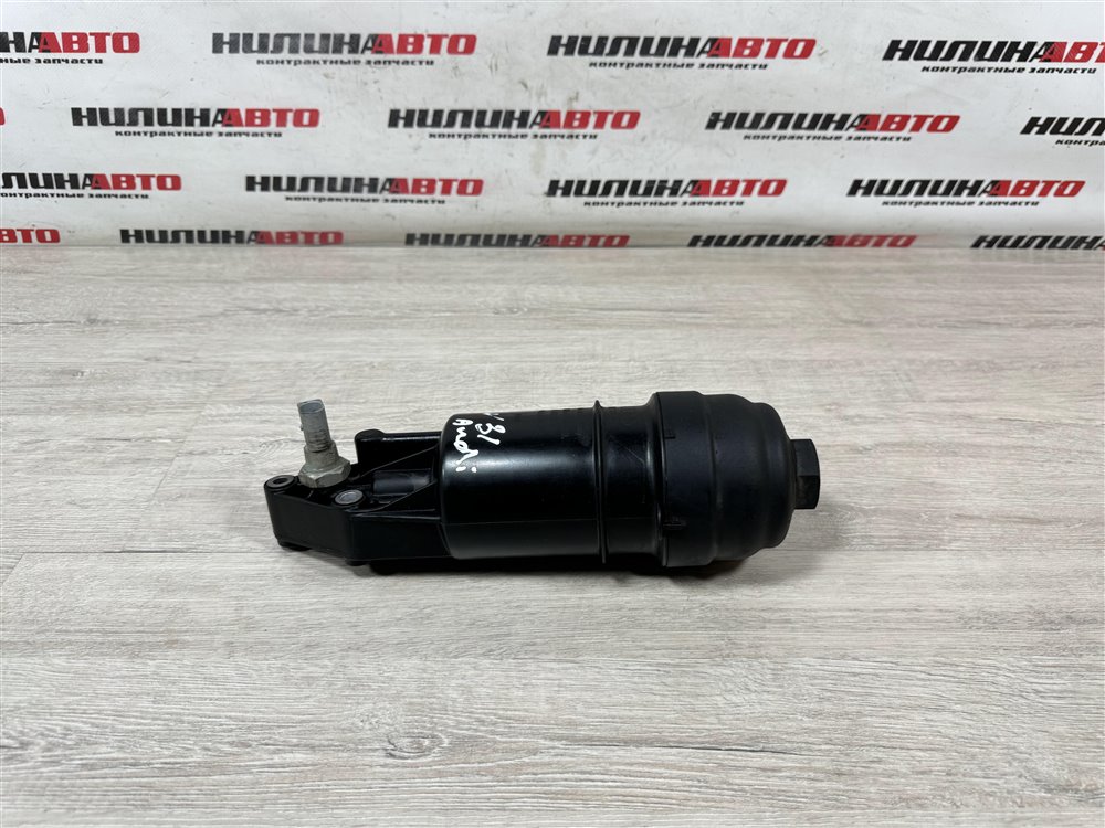 Корпус масляного фильтра, 2000 рублей, Севастополь