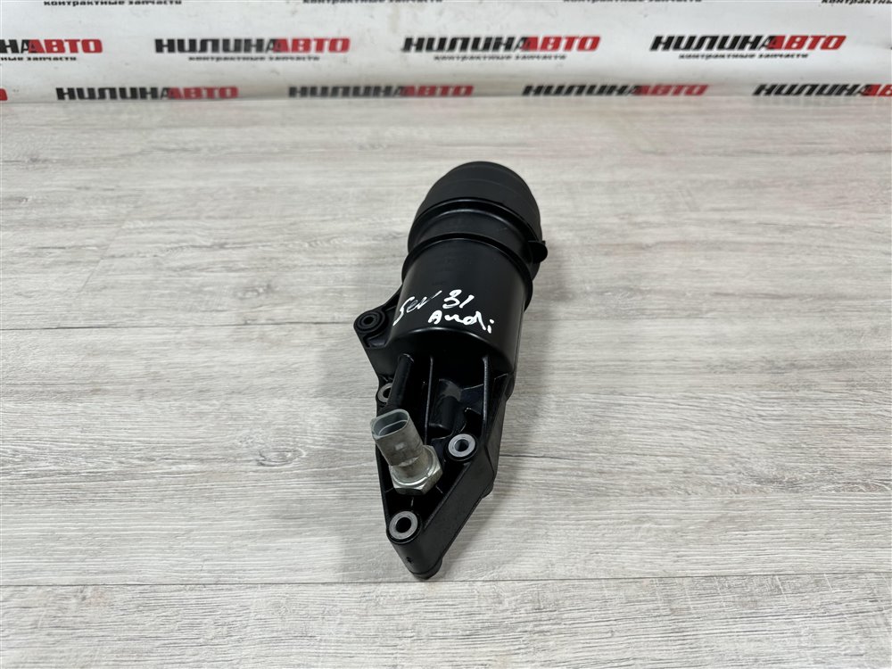 Корпус масляного фильтра, 2000 рублей, Севастополь