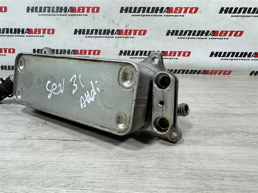 Радиатор АКПП, 10000 рублей, Севастополь