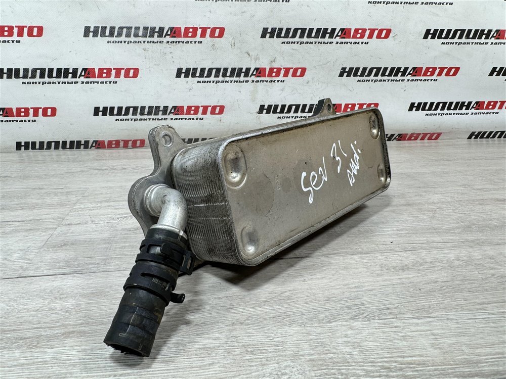 Радиатор АКПП, 10000 рублей, Севастополь