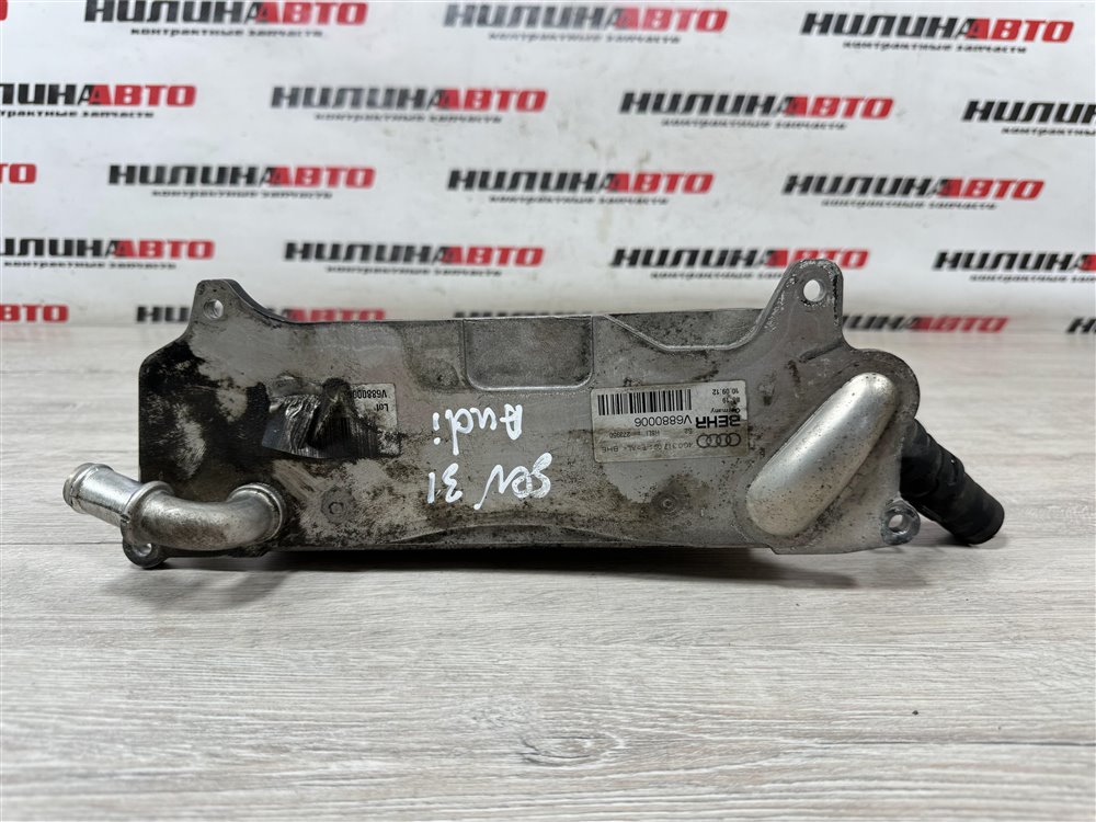 Радиатор АКПП, 10000 рублей, Севастополь