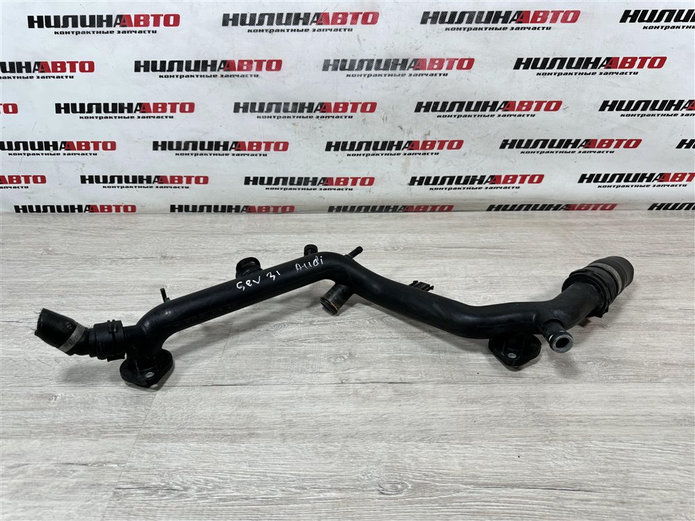 Трубка охлаждения пластиковая, 3500 рублей, Севастополь