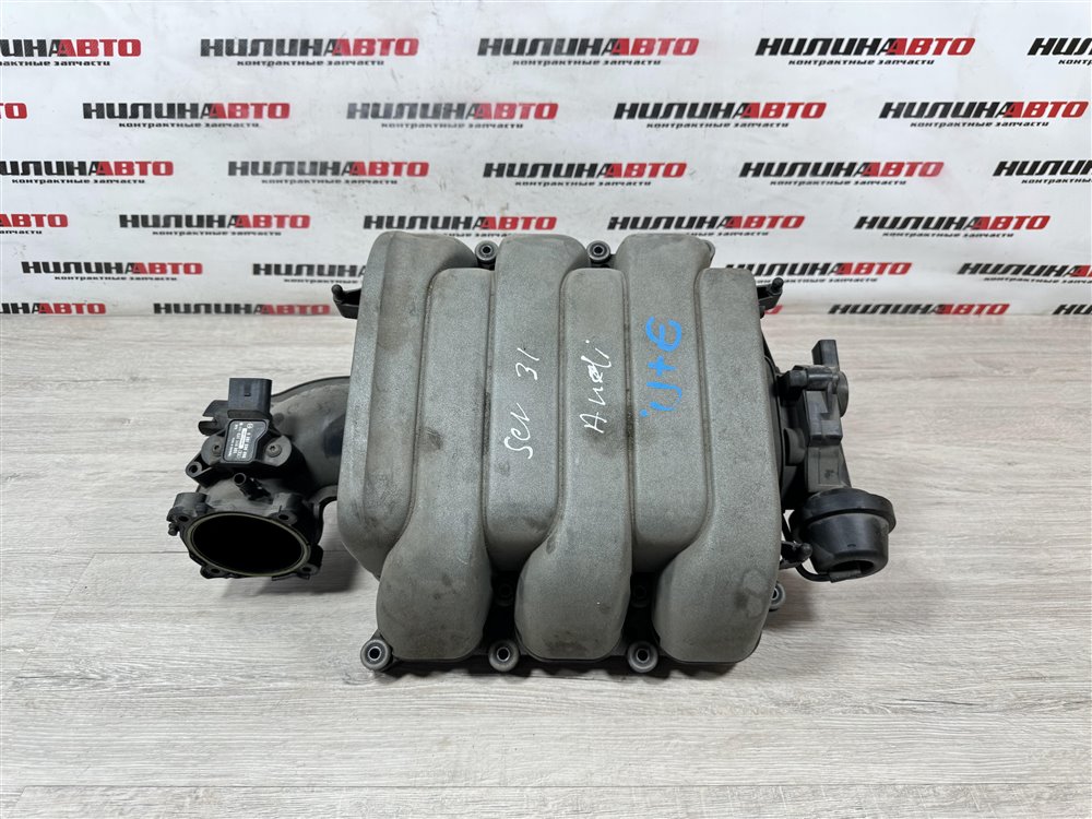 Коллектор впускной, 20000 рублей, Севастополь