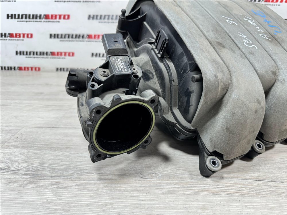 Коллектор впускной, 20000 рублей, Севастополь