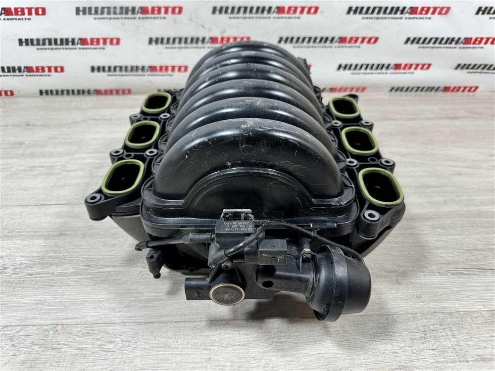 Коллектор впускной, 20000 рублей, Севастополь