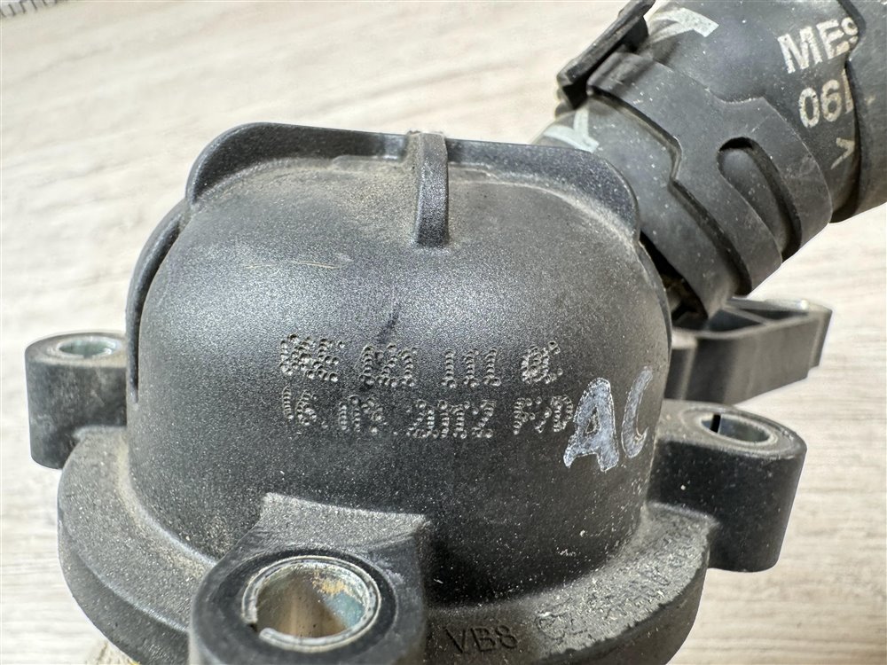 Корпус термостата, 2000 рублей, Севастополь