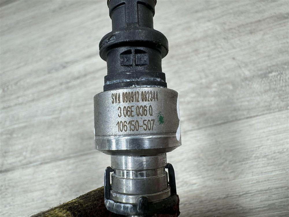 Форсунка бензин, 2500 рублей, Севастополь