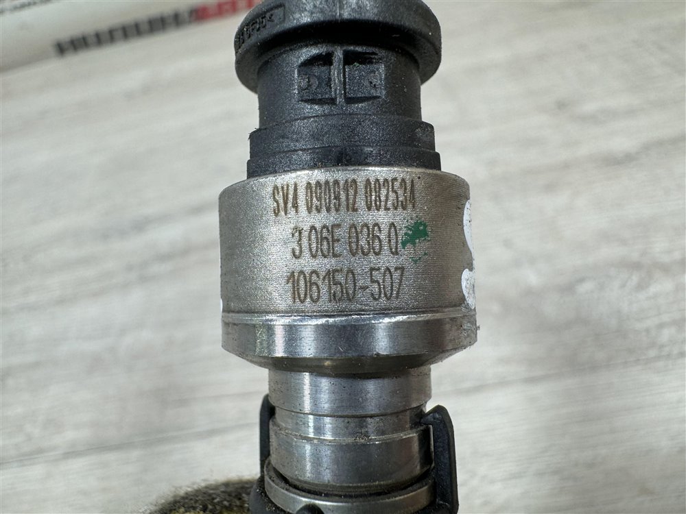 Форсунка бензин, 2500 рублей, Севастополь