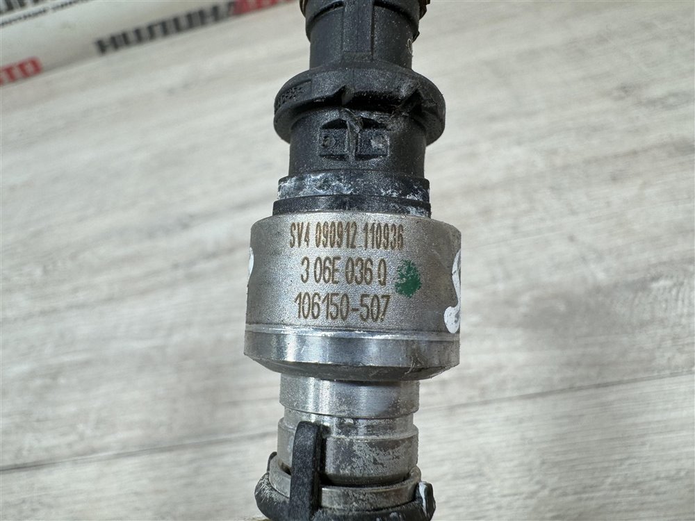 Форсунка бензин, 2500 рублей, Севастополь