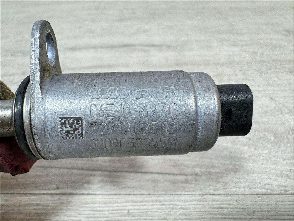 Клапан электромагнитный, 500 рублей, Севастополь