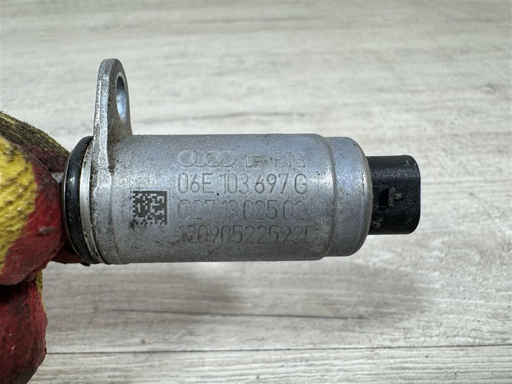 Клапан электромагнитный, 500 рублей, Севастополь