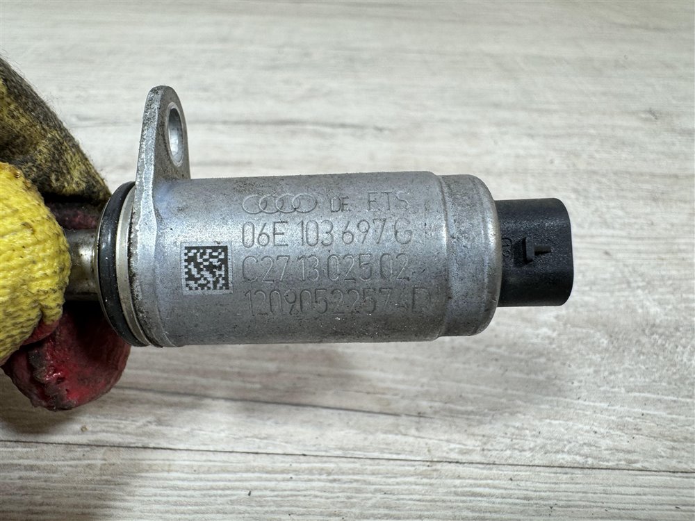 Клапан электромагнитный, 500 рублей, Севастополь