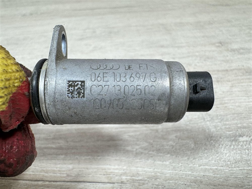 Клапан электромагнитный, 500 рублей, Севастополь