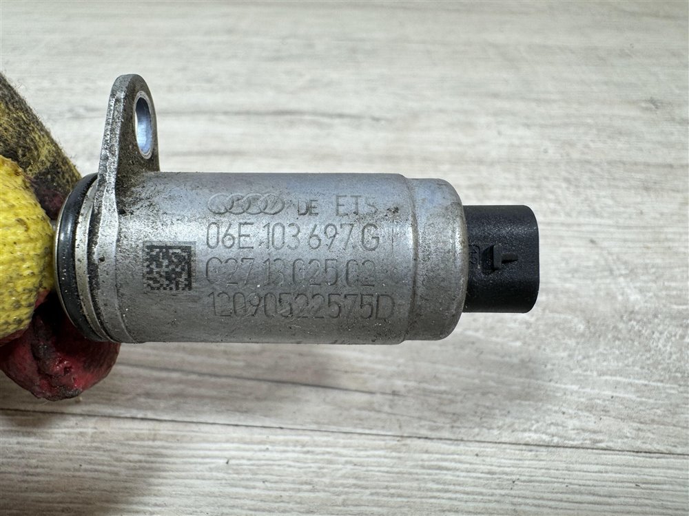 Клапан электромагнитный, 500 рублей, Севастополь