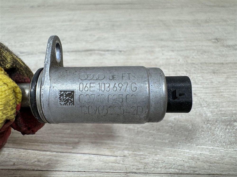 Клапан электромагнитный, 500 рублей, Севастополь