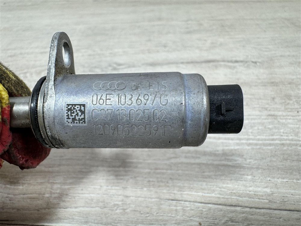 Клапан электромагнитный, 500 рублей, Севастополь