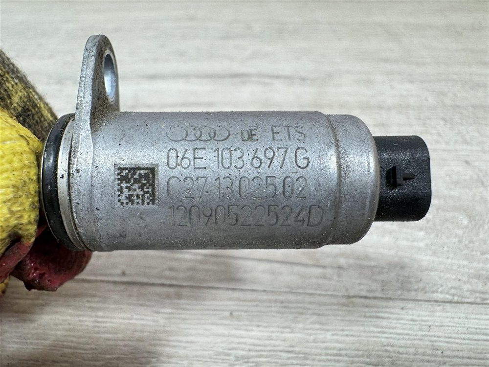 Клапан электромагнитный, 500 рублей, Севастополь