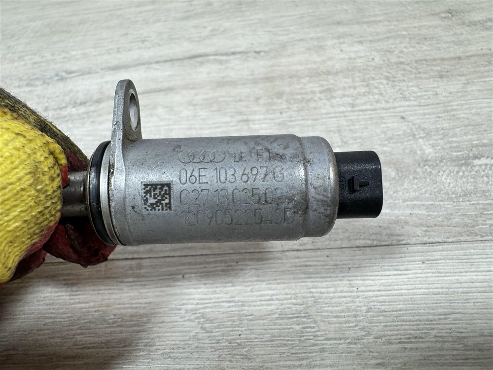 Клапан электромагнитный, 500 рублей, Севастополь