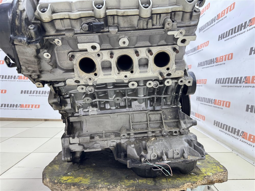 Двигатель, 180000 рублей, Севастополь