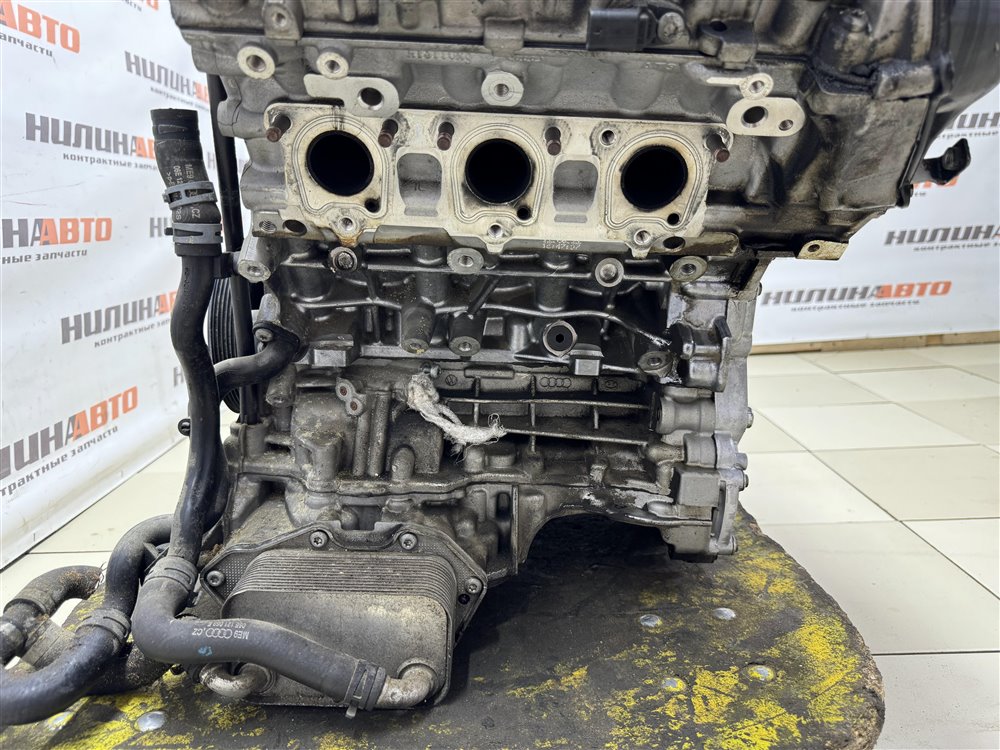 Двигатель, 180000 рублей, Севастополь