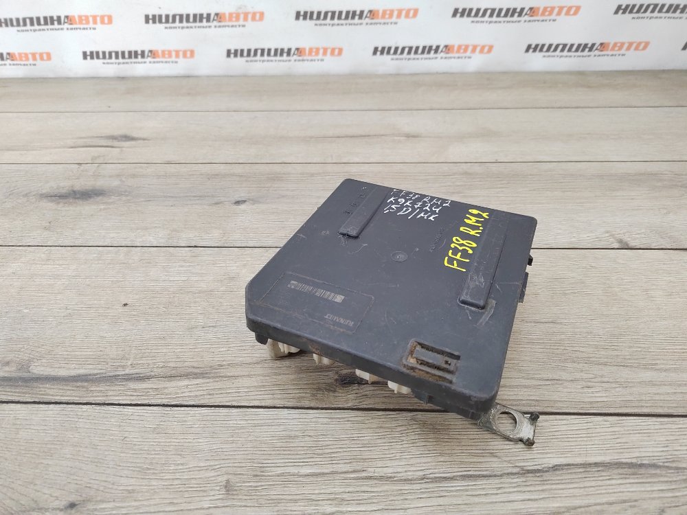 Блок предохранителей под капот, 3000 рублей, Москва