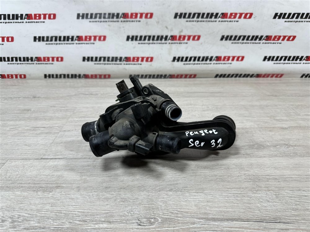 Корпус термостата, 3000 рублей, Севастополь