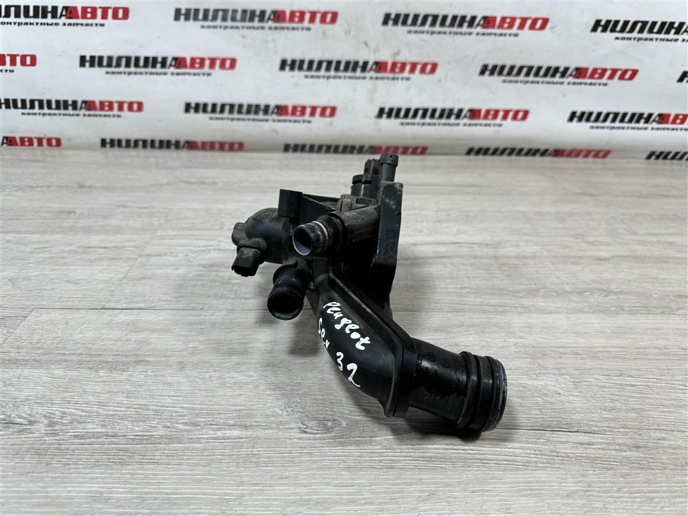 Корпус термостата, 3000 рублей, Севастополь