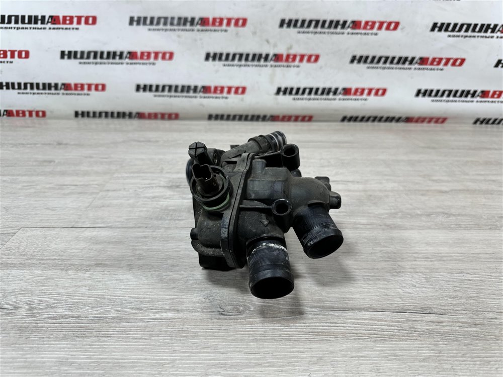 Корпус термостата, 3000 рублей, Севастополь