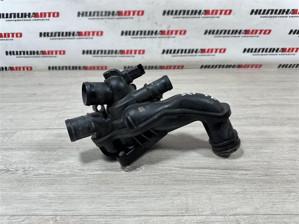 Корпус термостата, 3000 рублей, Севастополь