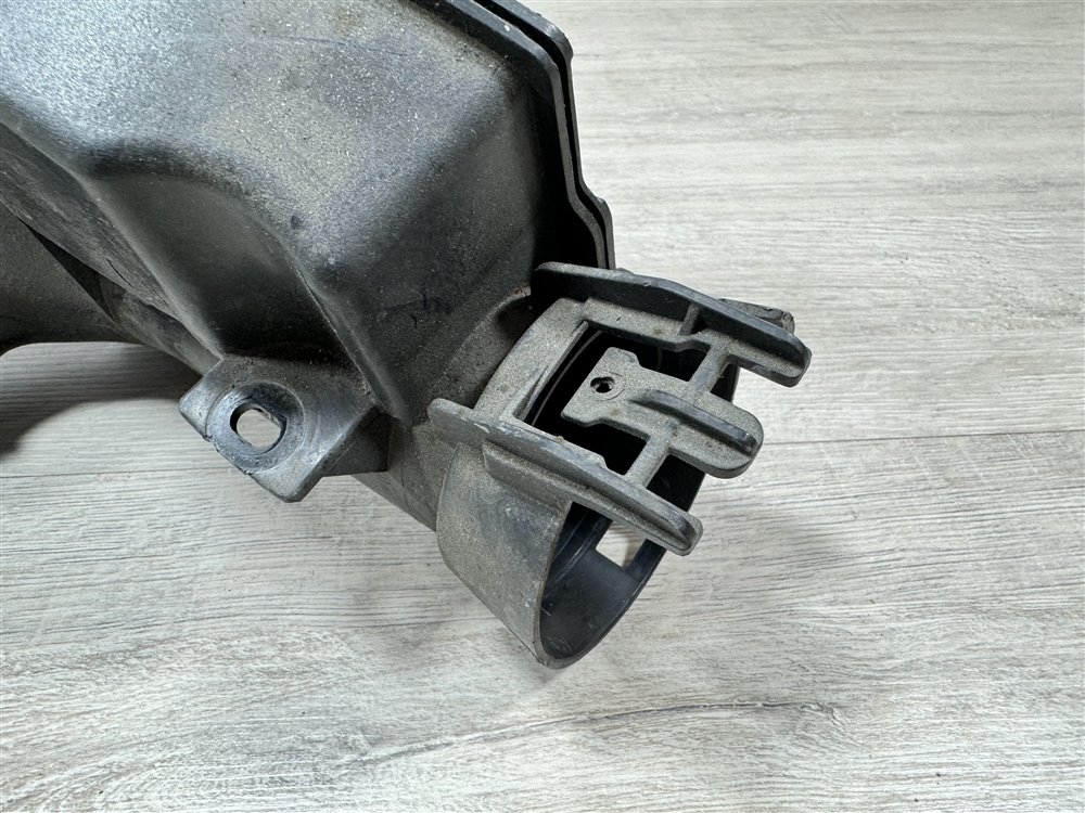 Резонатор воздушного фильтра, 2000 рублей, Севастополь