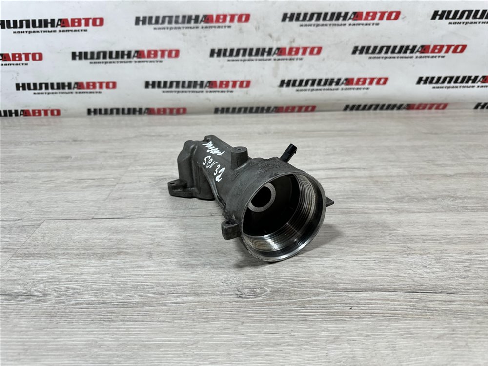 Корпус масляного фильтра, 2000 рублей, Севастополь