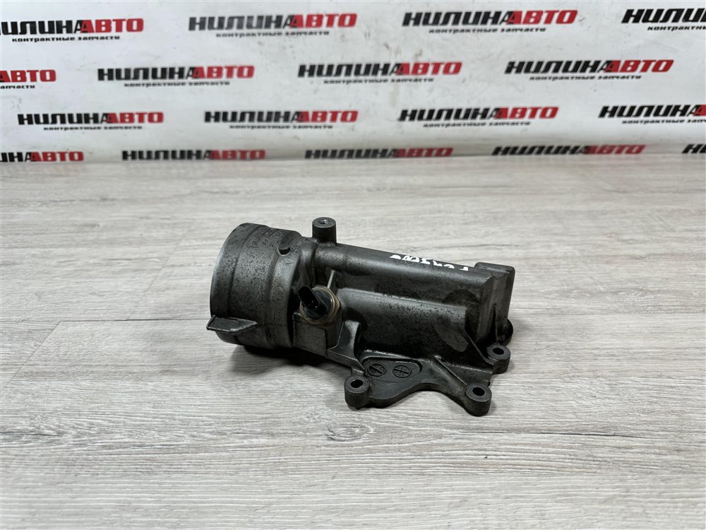 Корпус масляного фильтра, 2000 рублей, Севастополь