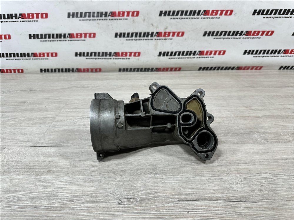 Корпус масляного фильтра, 2000 рублей, Севастополь