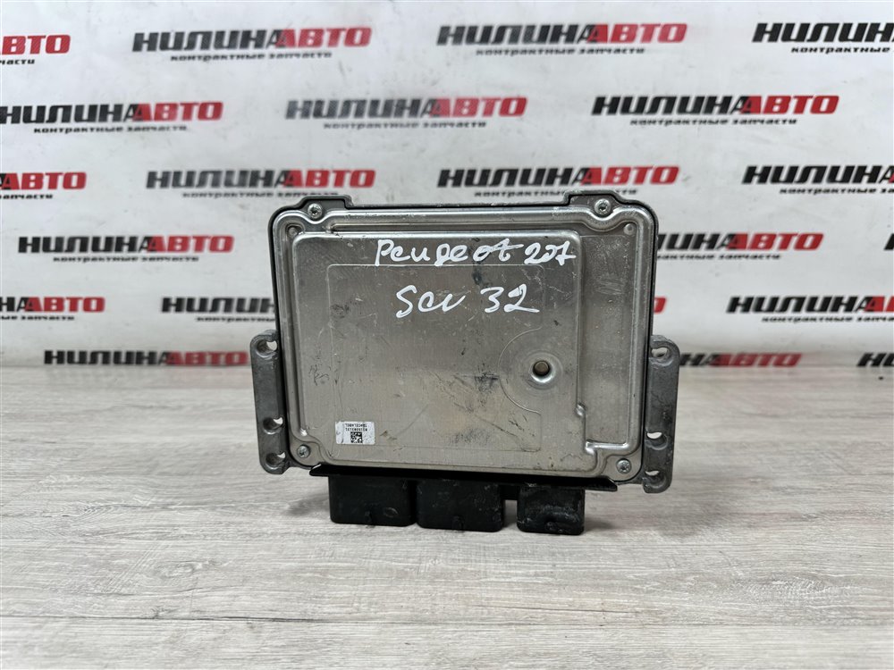 Блок управления двигателем, 3000 рублей, Севастополь