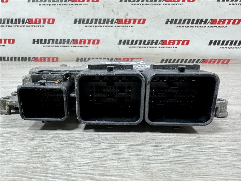 Блок управления двигателем, 3000 рублей, Севастополь