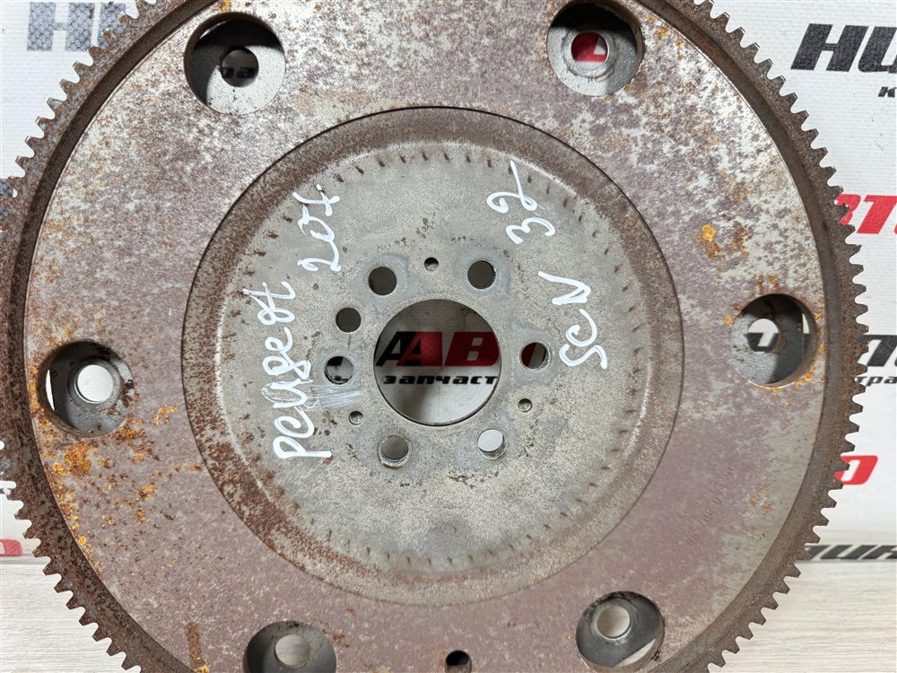 Маховик АКПП, 1000 рублей, Севастополь