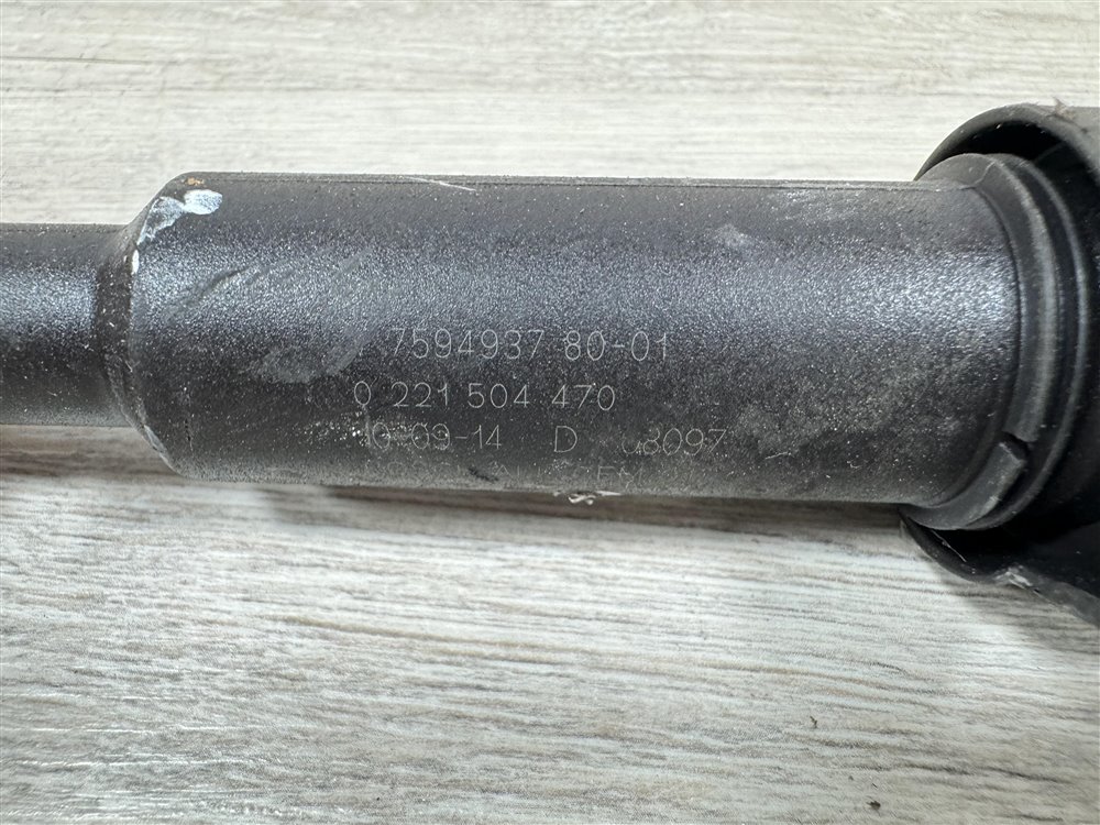 Катушка зажигания, 1000 рублей, Севастополь