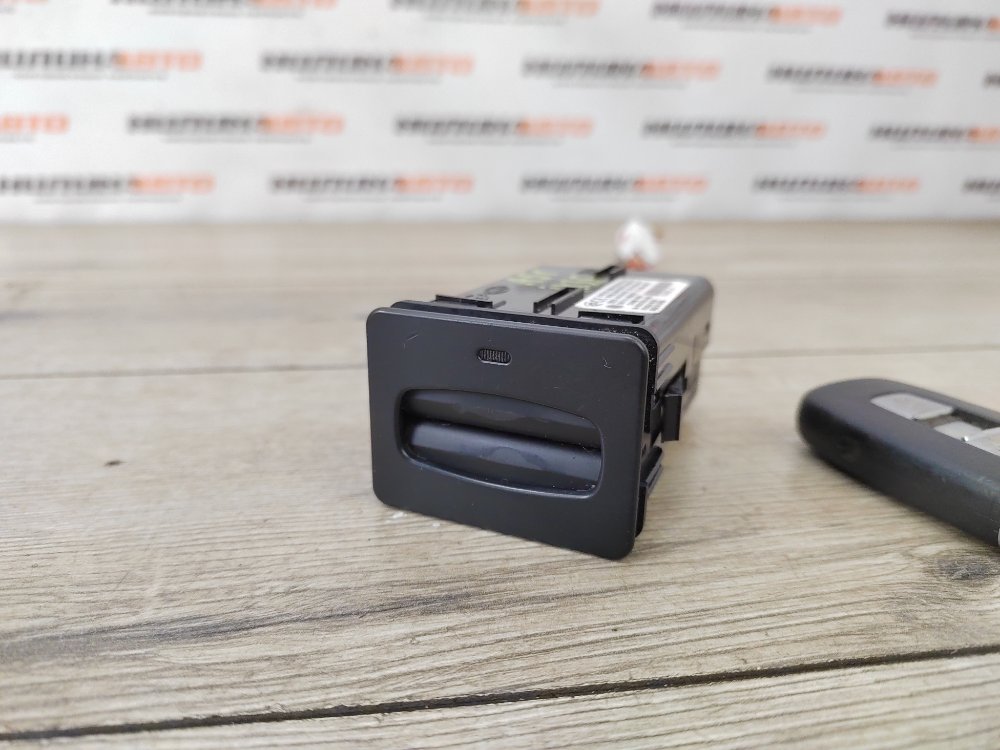 Замок зажигания, 2000 рублей, Москва