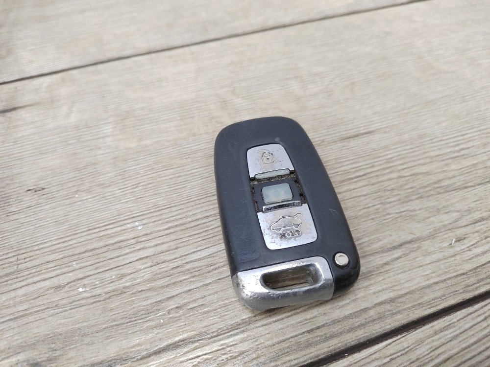 Замок зажигания, 2000 рублей, Москва